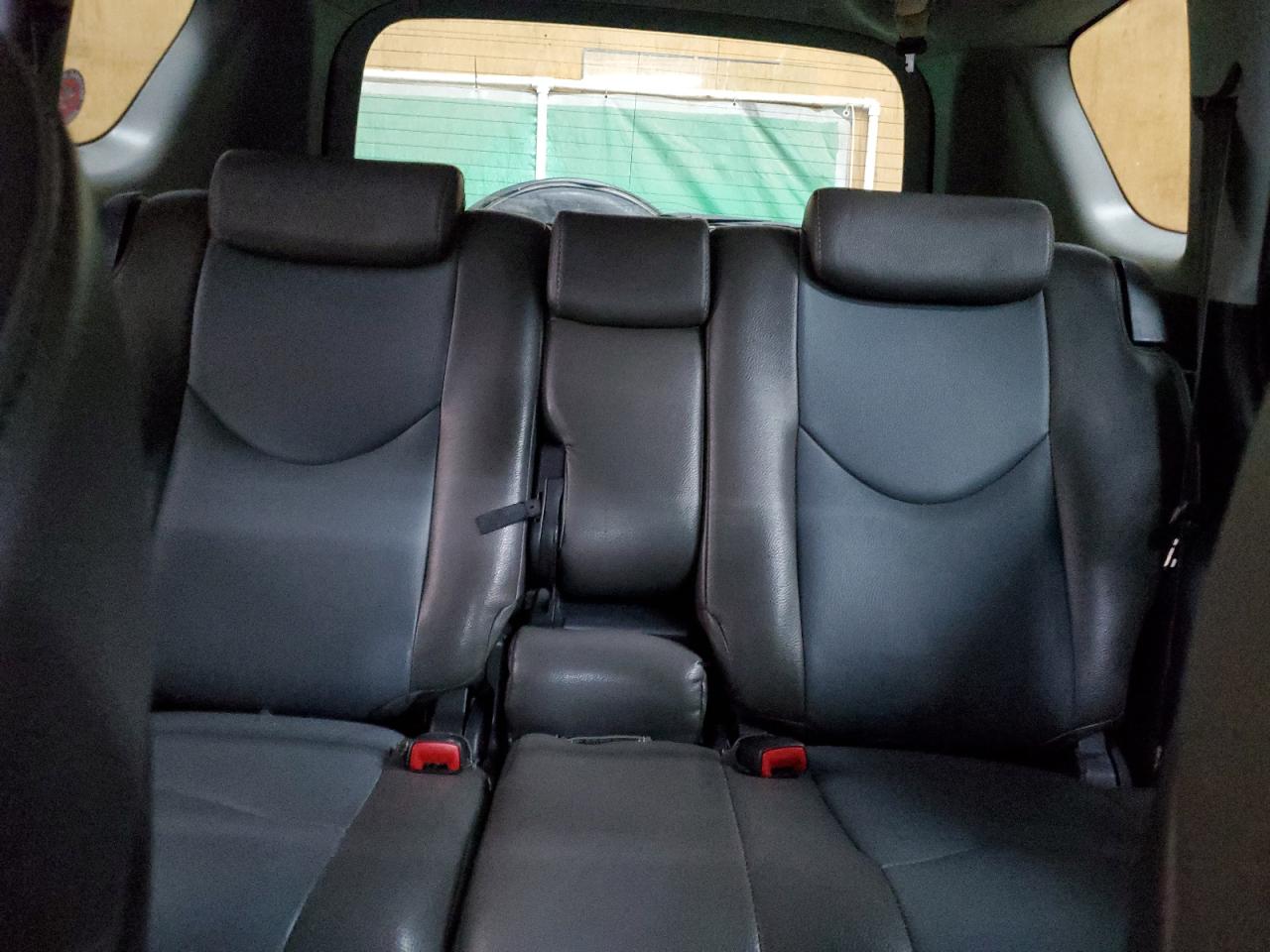 2008 Toyota Rav4 Sport VIN: JTMBK32VX85062792 Lot: 93050535