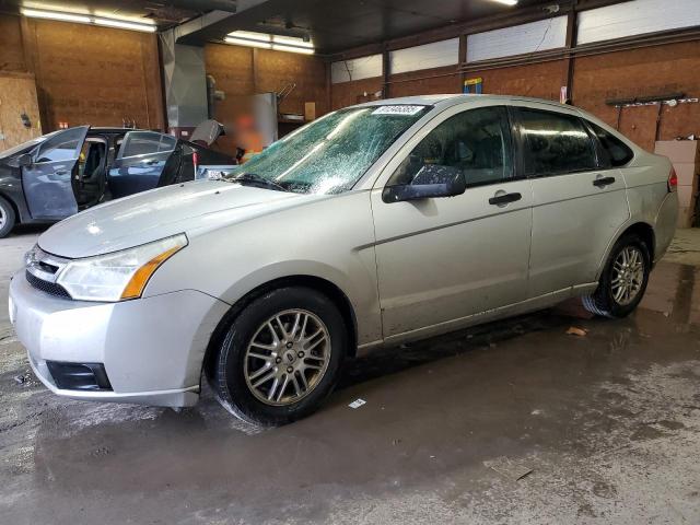 2009 Ford Focus Se