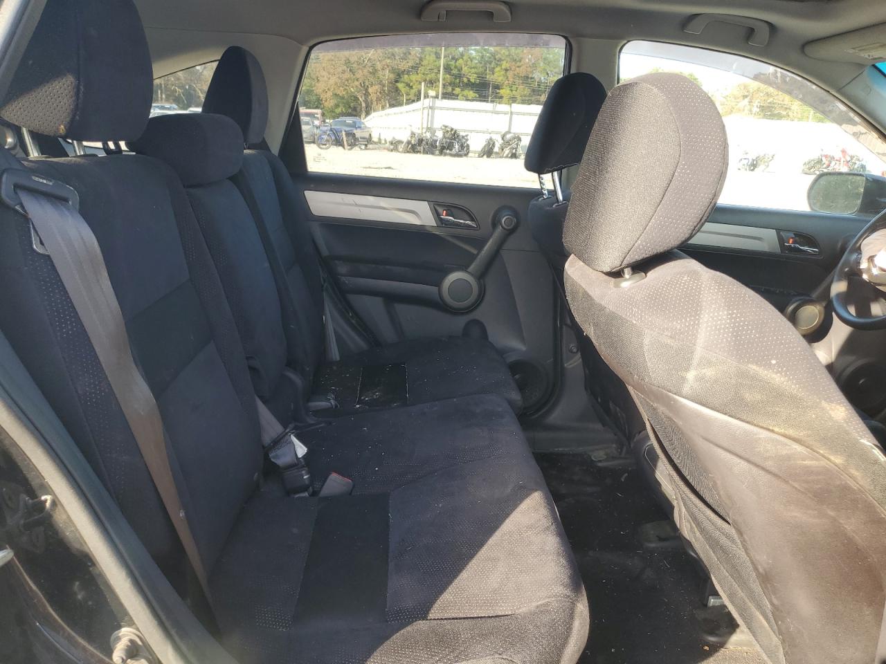 2010 Honda Cr-V Ex VIN: 3CZRE3H52AG703102 Lot: 93197975