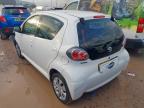 2014 TOYOTA AYGO MOVE for sale at Copart BRISTOL
