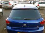 2021 SEAT IBIZA 1.0 TSI 110 FR [EZ] 5DR DSG for sale at Copart SANDTOFT