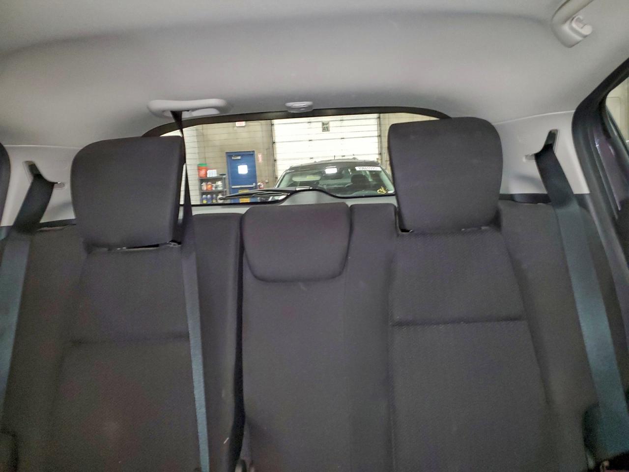 2017 Honda Hr-V Ex VIN: 3CZRU6H52HM705982 Lot: 94542005