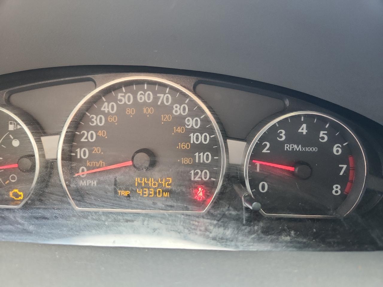 2006 Saturn Ion Level 2 VIN: 1G8AJ55F56Z204819 Lot: 92496705