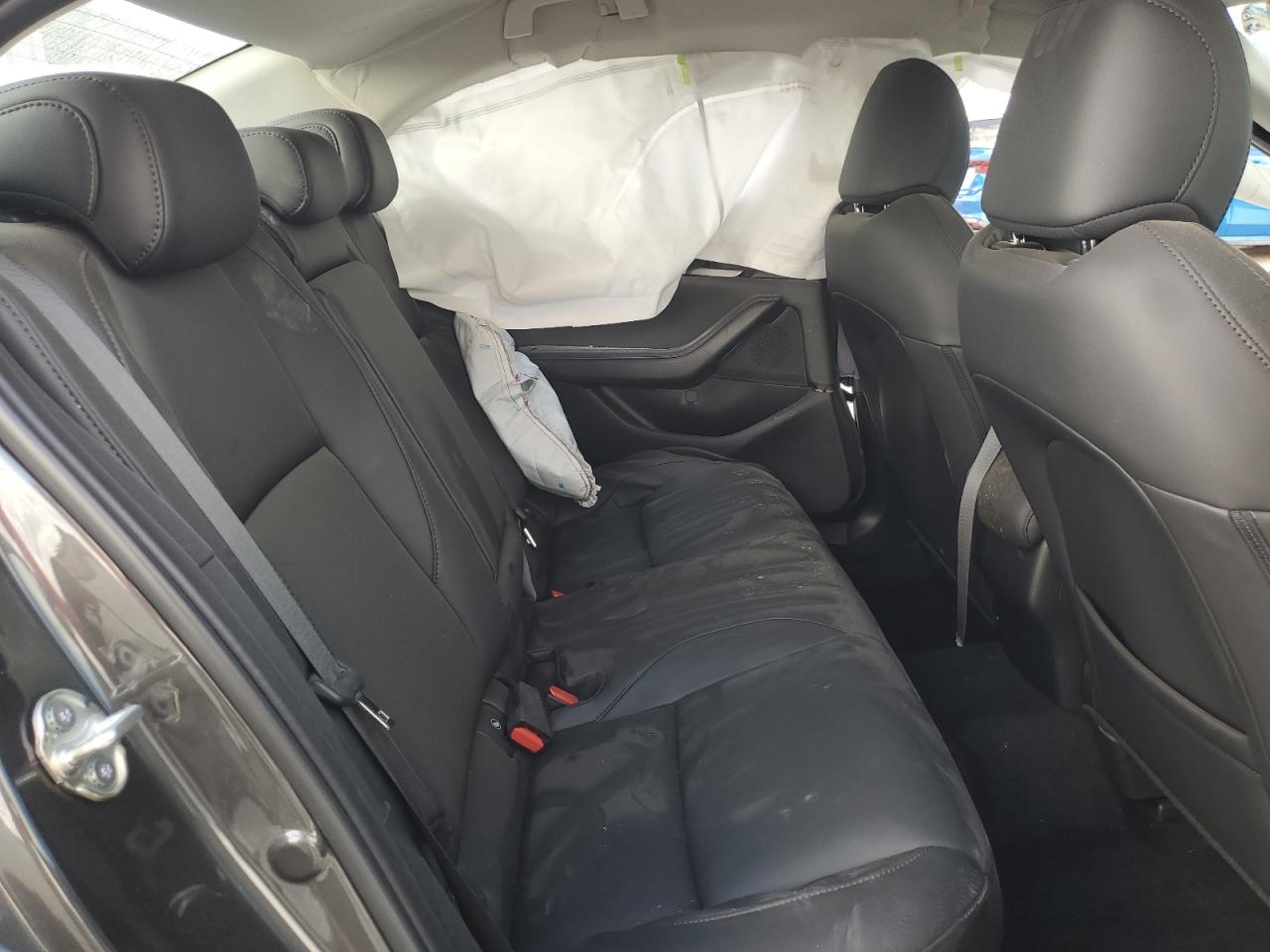 2025 Mazda 3 Select Sport VIN: 3MZBPABM1SM474787 Lot: 93326885