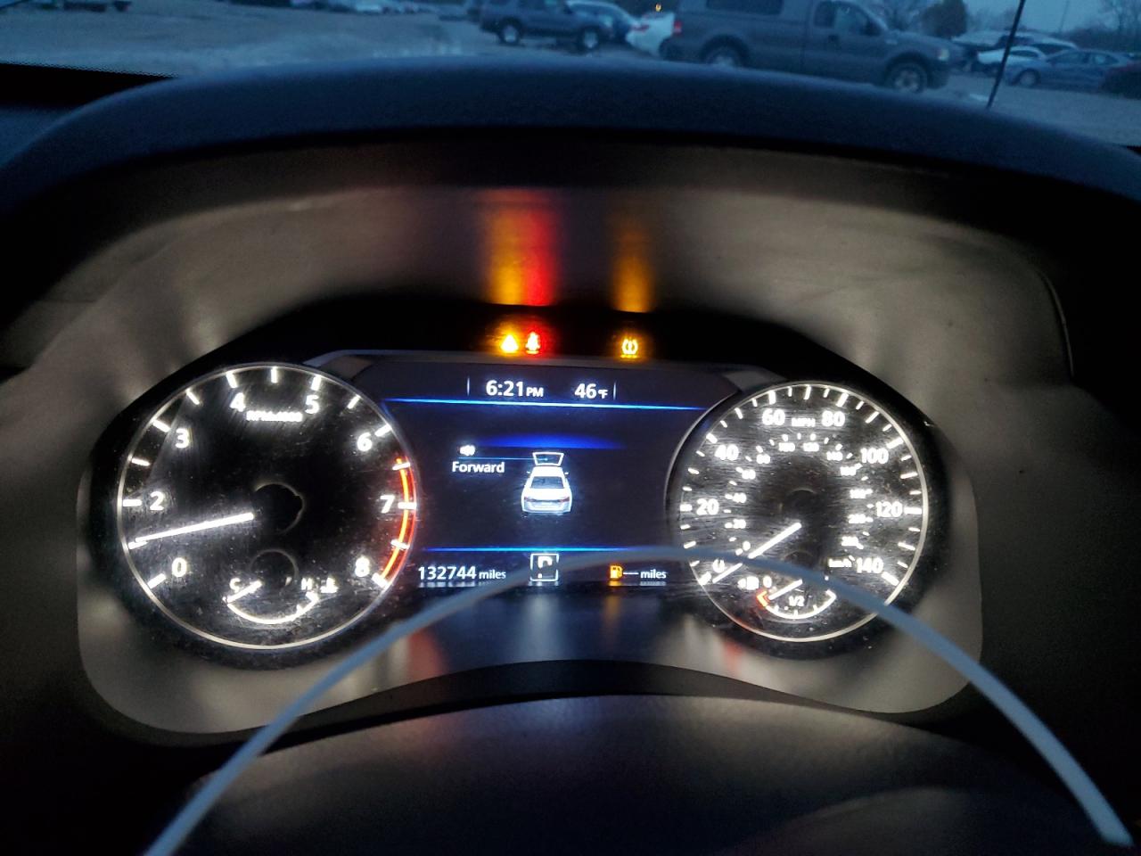 2019 Nissan Altima S VIN: 1N4BL4BV8KC251503 Lot: 92668985