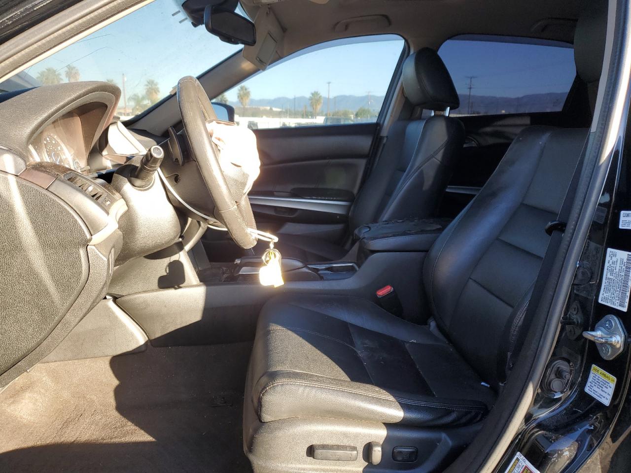 2013 Honda Crosstour Exl VIN: 5J6TF2H55DL003479 Lot: 92044955