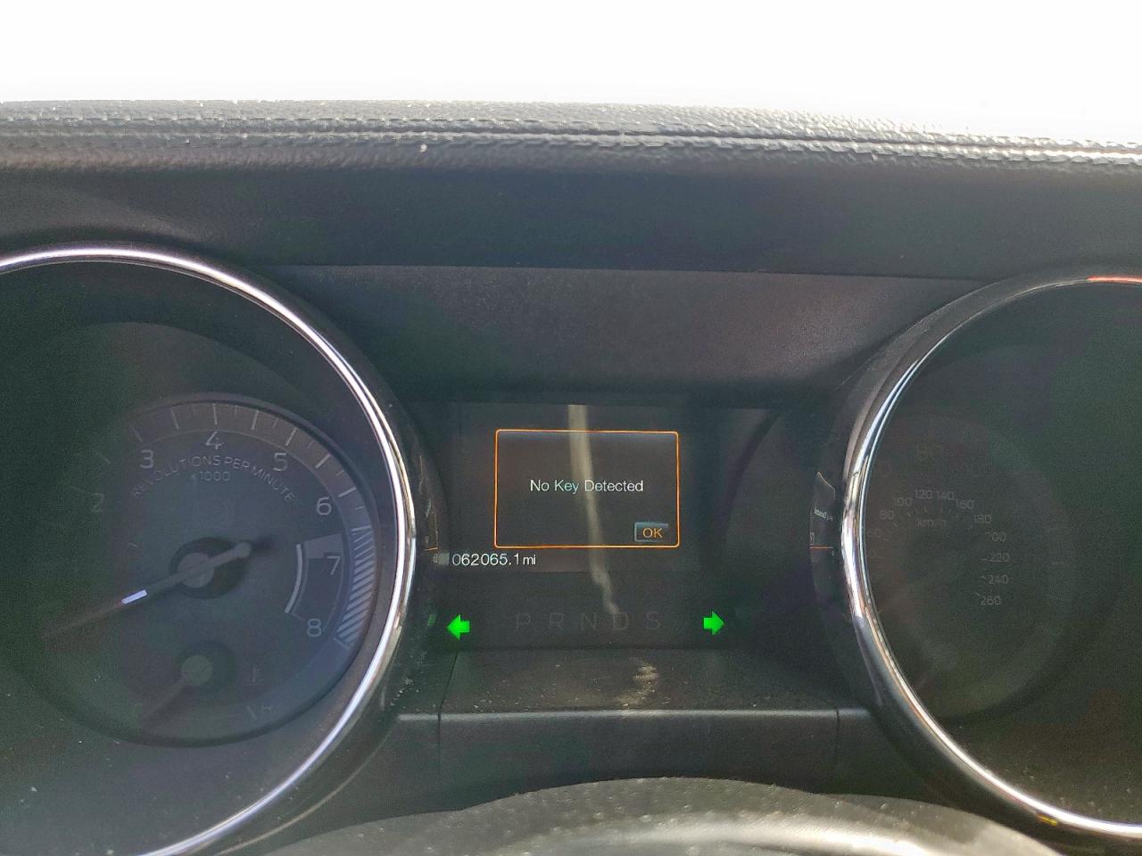 2016 Ford Mustang VIN: 1FA6P8AM5G5333464 Lot: 92711475