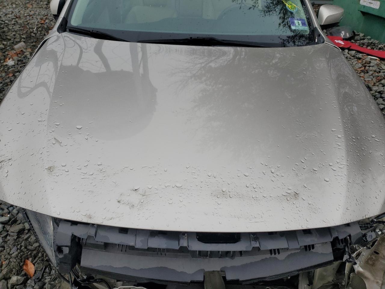 2017 Subaru Legacy 3.6R Limited VIN: 4S3BNEN63H3038661 Lot: 93185295