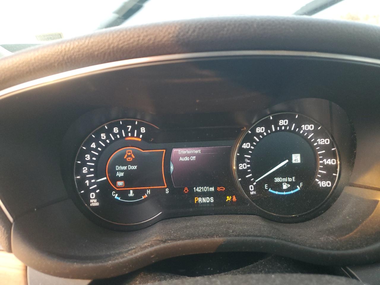 2015 Lincoln Mkc VIN: 5LMCJ1A99FUJ27126 Lot: 93484635