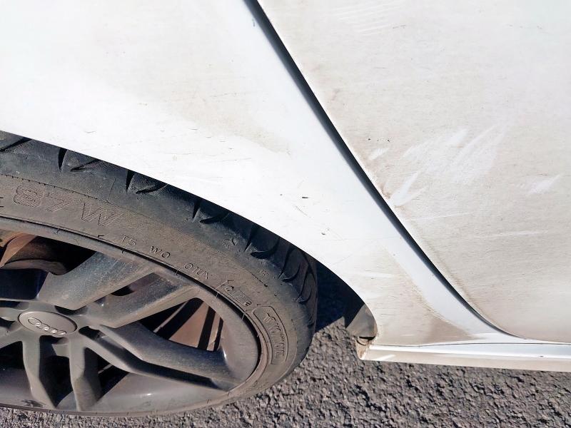 2014 AUDI A1 1.4 TFSI S LINE STYLE EDITION 5DR