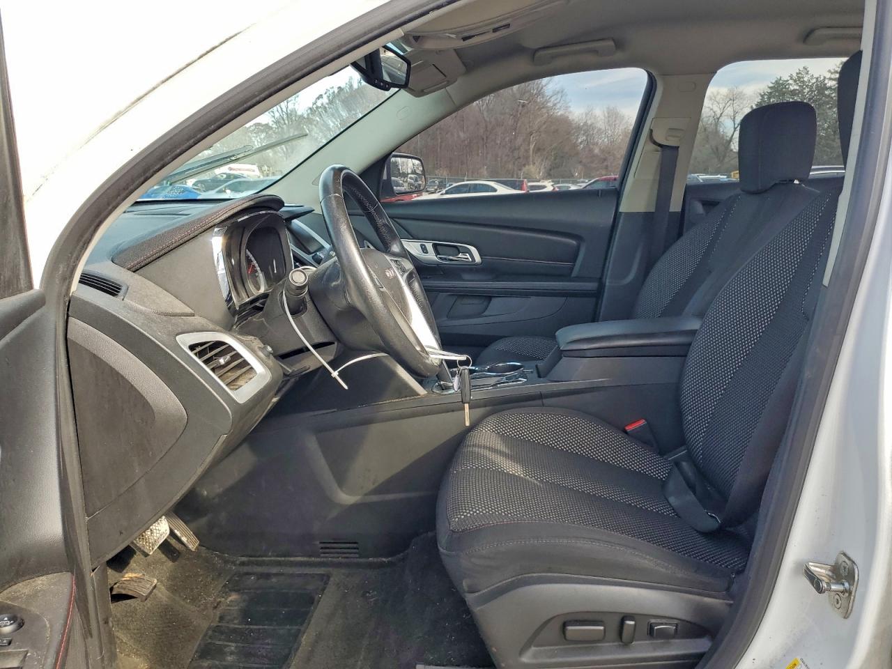 2012 GMC Terrain Sle VIN: 2GKALSEK9C6360563 Lot: 94073915