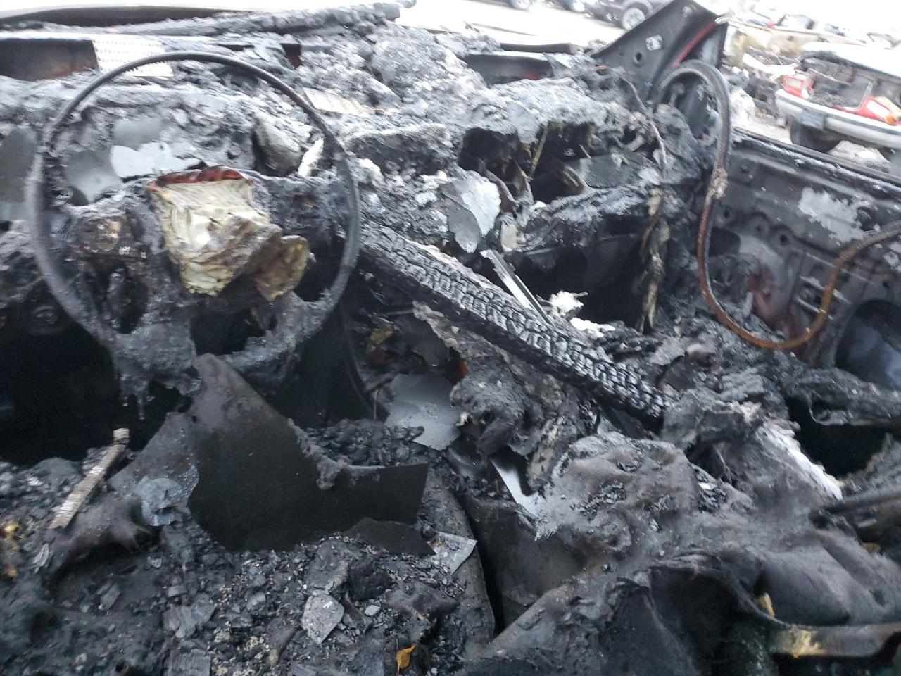 2019 Chevrolet Colorado VIN: 1GCGTBEN4K1195930 Lot: 93267735