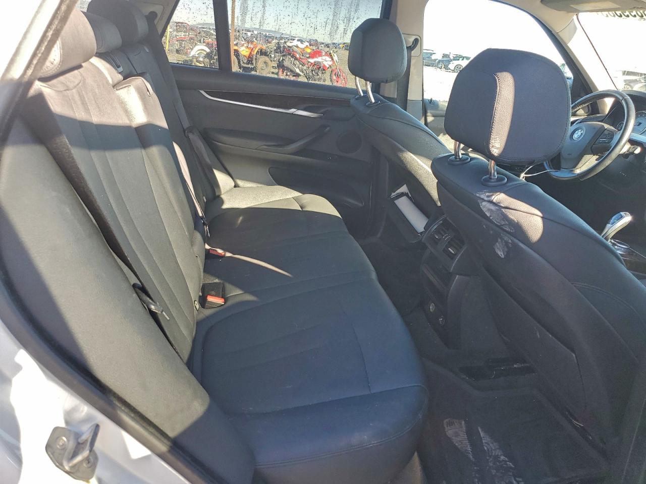 2014 BMW X5 xDrive35I VIN: 5UXKR0C52E0K49878 Lot: 93899585