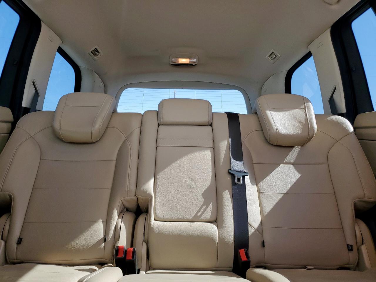 2017 Mercedes-Benz Gls 450 4Matic VIN: 4JGDF6EE1HA793625 Lot: 92105925