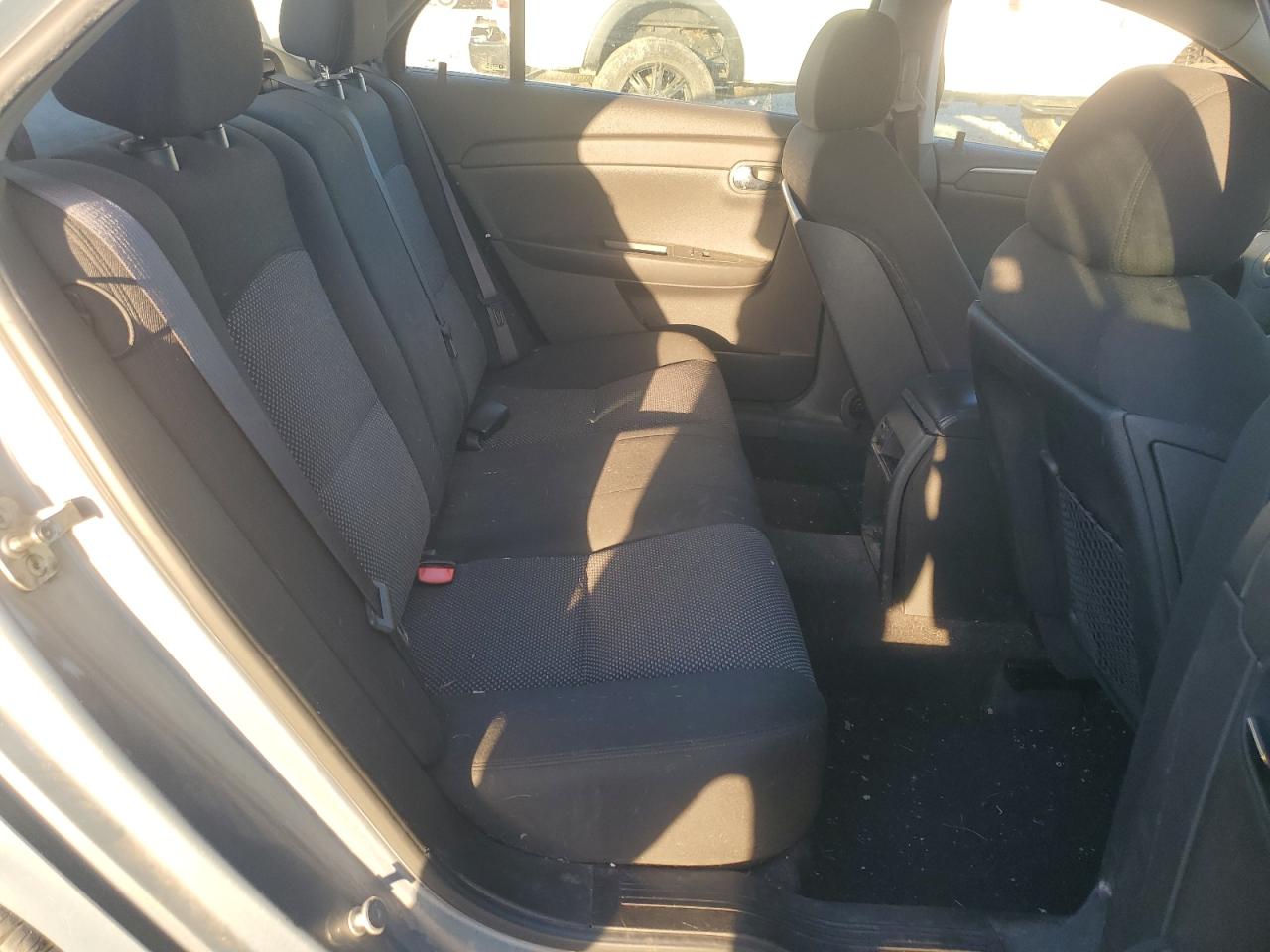 2009 Chevrolet Malibu 1Lt VIN: 1G1ZH57B594197962 Lot: 91223585