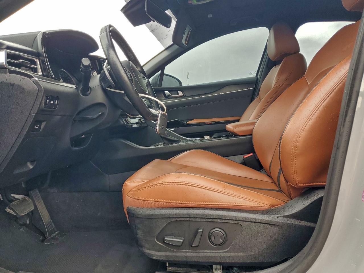 2023 Kia K5 Gt VIN: 5XXG44J87PG185090 Lot: 94254585