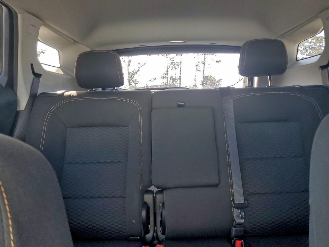 2018 GMC Terrain Sle VIN: 3GKALMEV6JL196008 Lot: 93951715