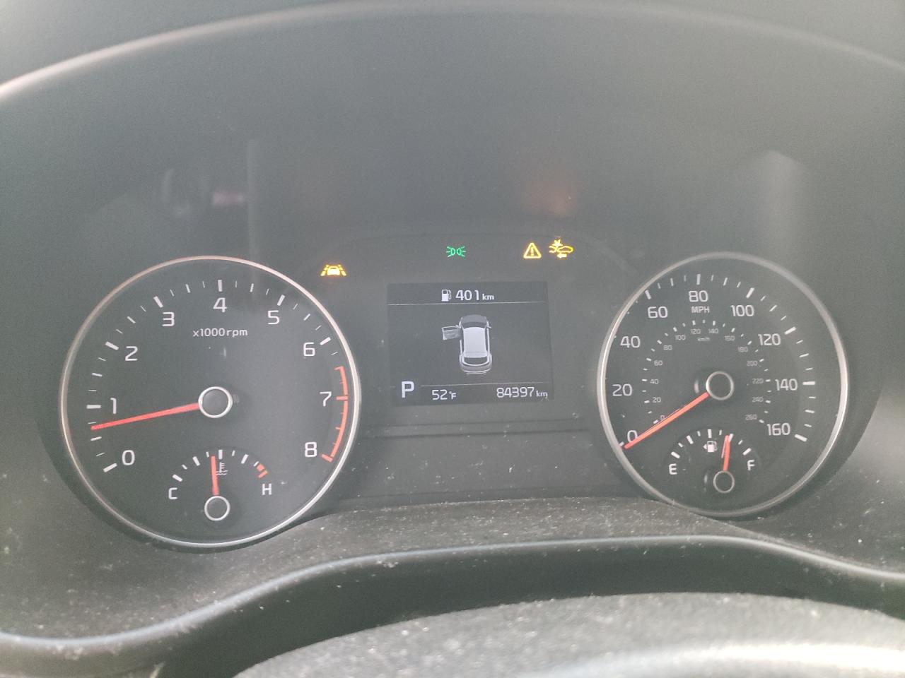 2020 Kia Sportage Lx VIN: KNDPMCAC2L7756275 Lot: 93744825