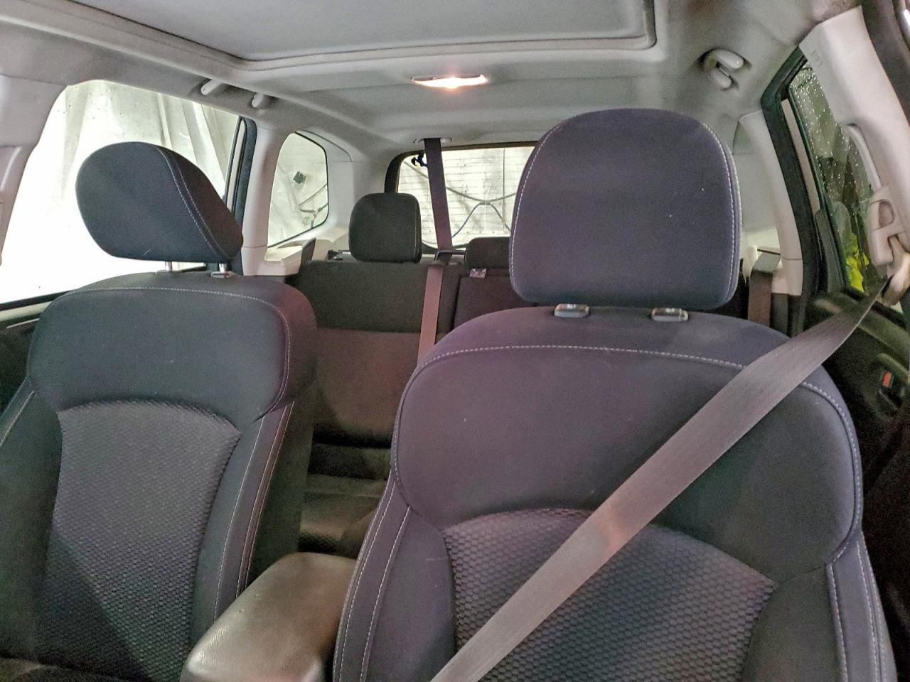 2014 Subaru Forester 2.5I Premium VIN: JF2SJAEC2EH551264 Lot: 94286715