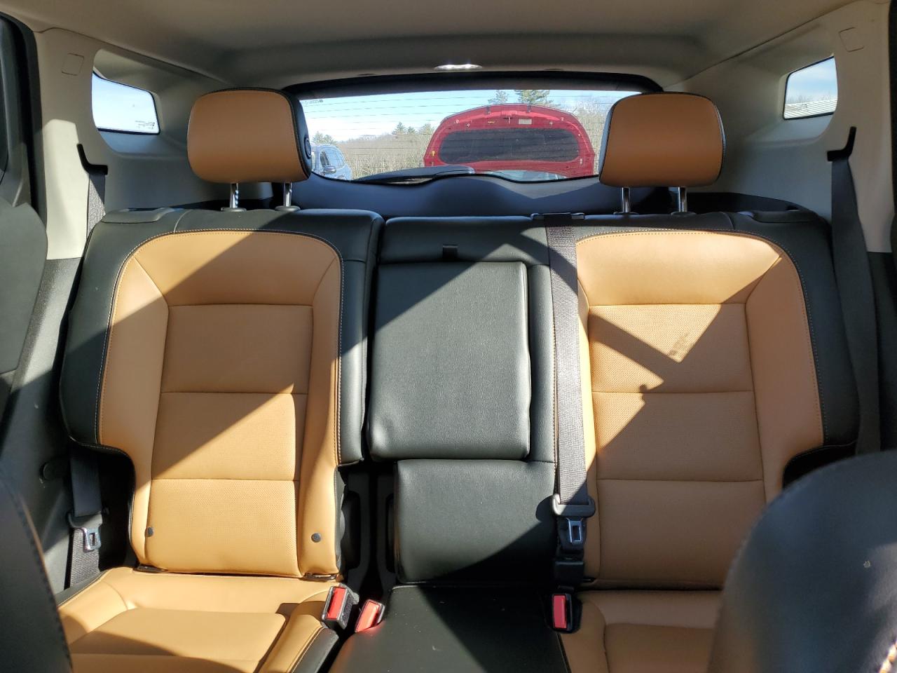 2019 GMC Terrain Slt VIN: 3GKALVEX2KL146926 Lot: 92850945