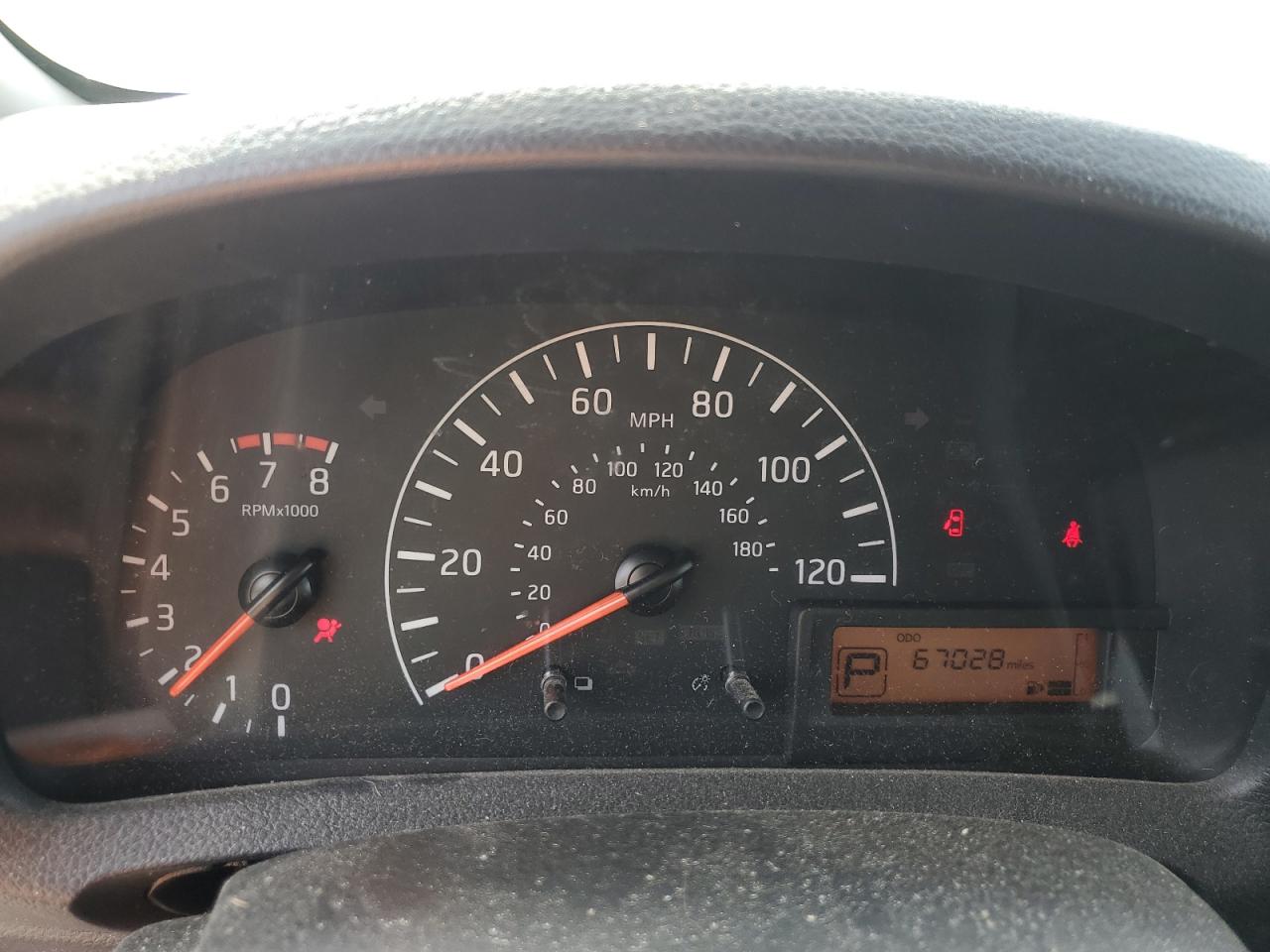 2021 Nissan Nv200 2.5S VIN: 3N6CM0KN2MK708742 Lot: 92328675