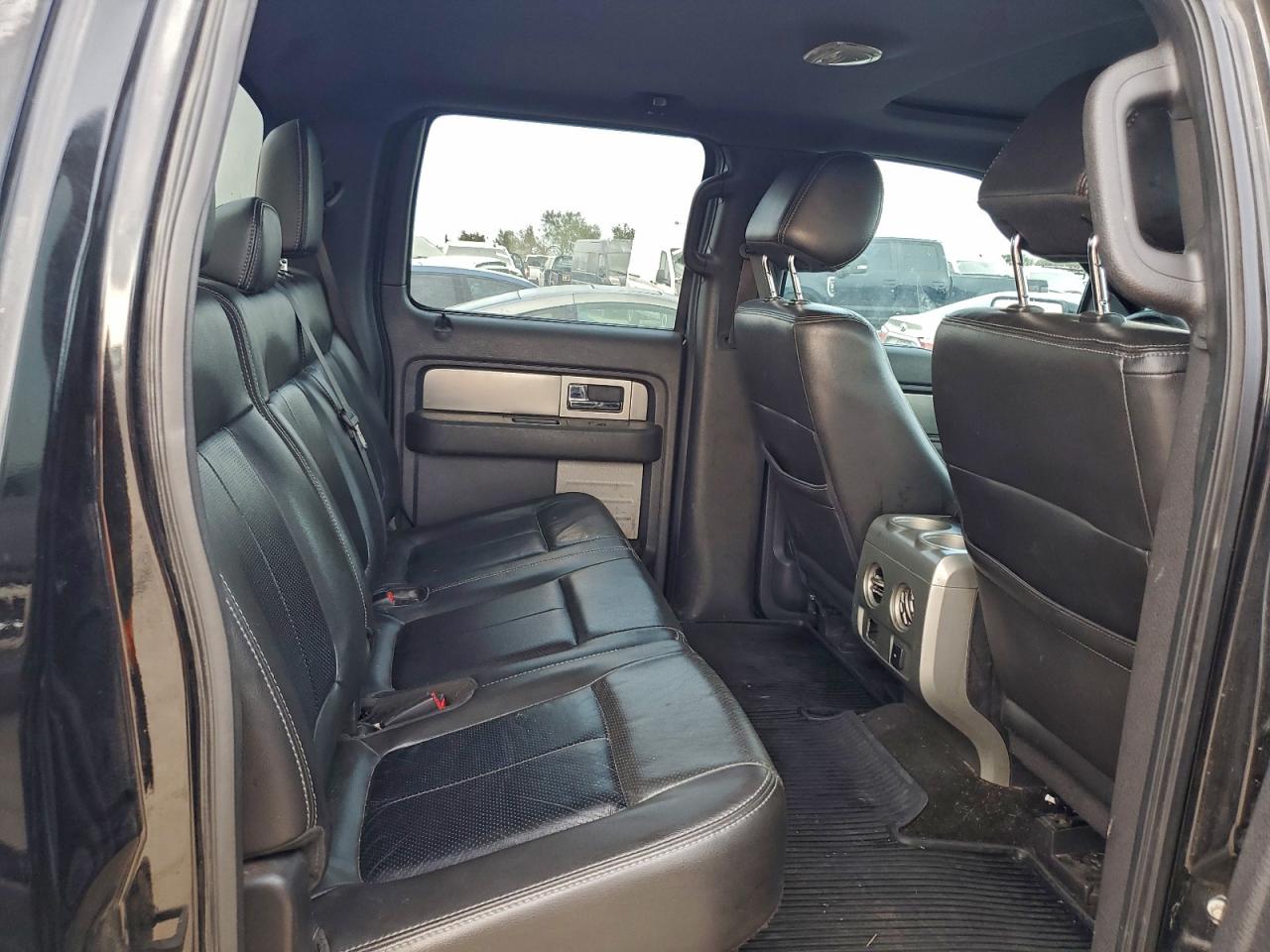 2013 Ford F150 Supercrew VIN: 1FTFW1EF4DKD20699 Lot: 93817625