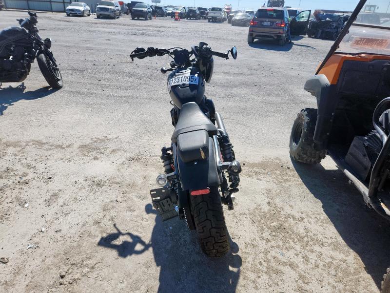 2025 HARLEY-DAVIDSON RH975 S  