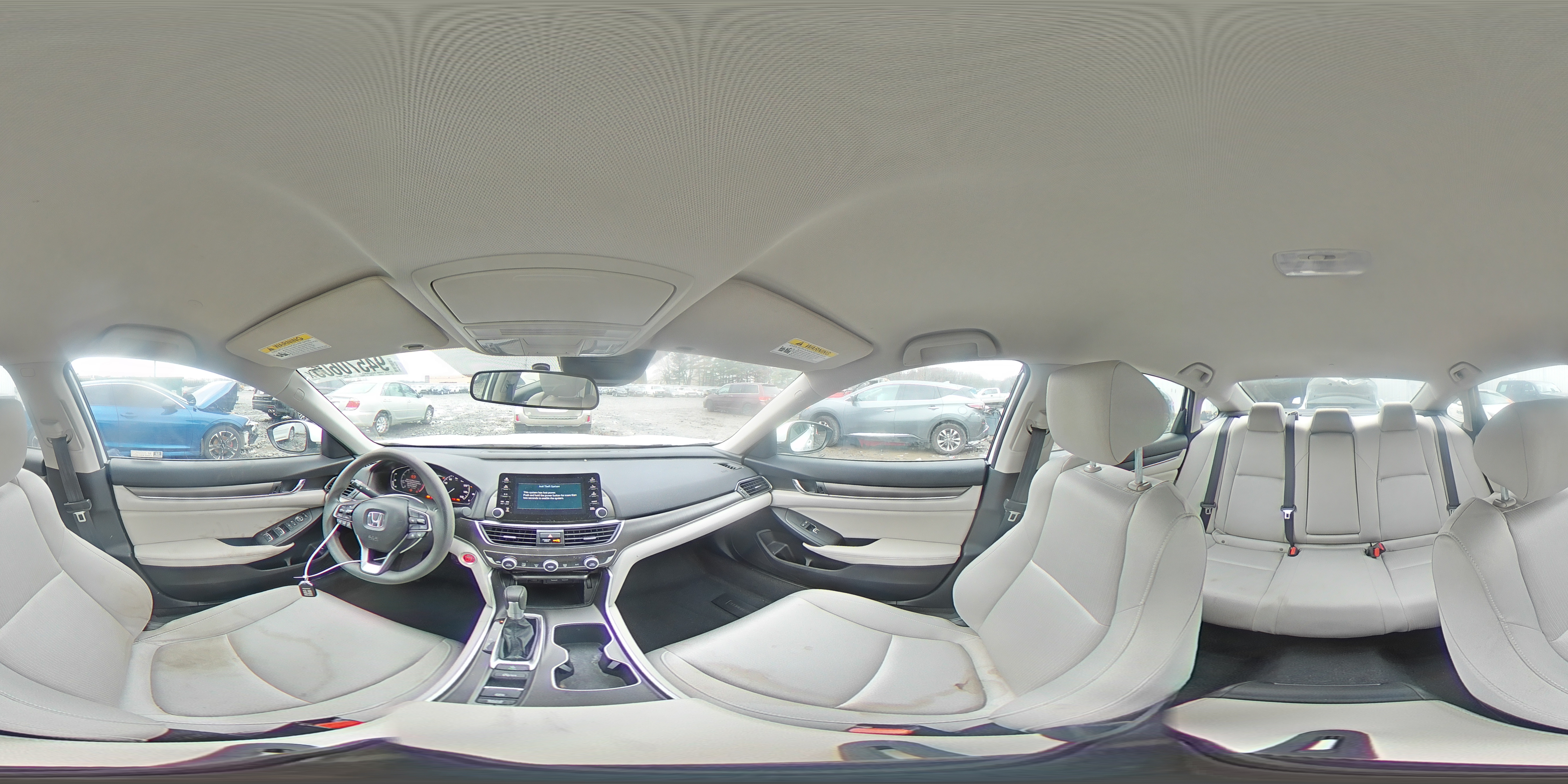 2021 Honda Accord Lx VIN: 1HGCV1F14MA103959 Lot: 94570605