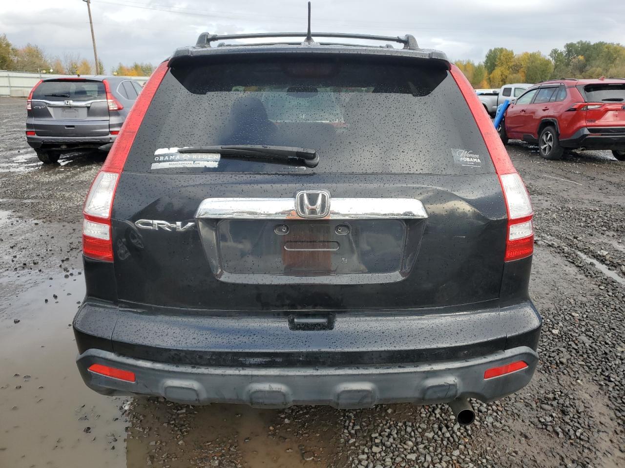 2008 Honda Cr-V Ex VIN: JHLRE48528C046779 Lot: 91456615