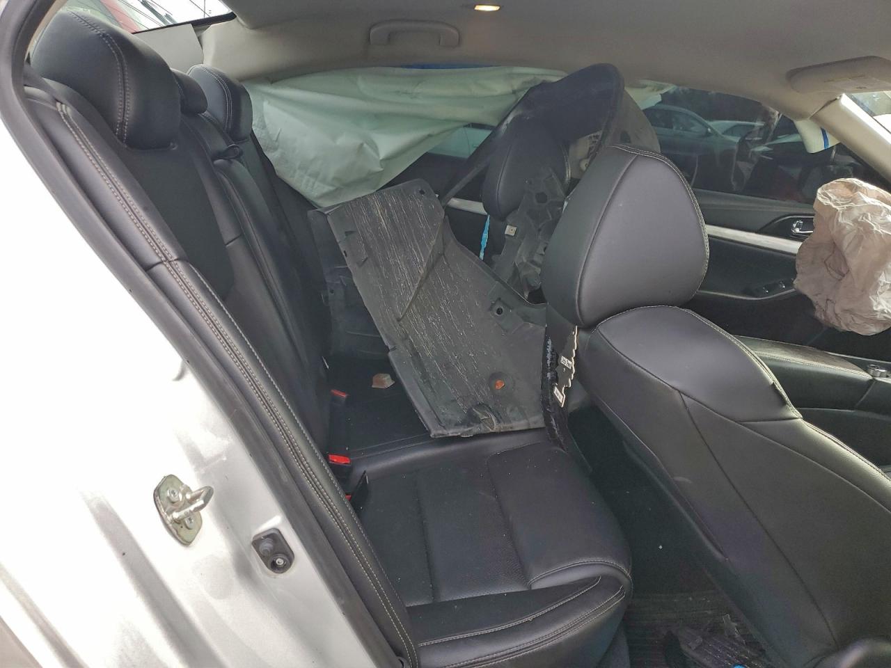 2016 Nissan Maxima 3.5S VIN: 1N4AA6AP5GC377423 Lot: 93097465