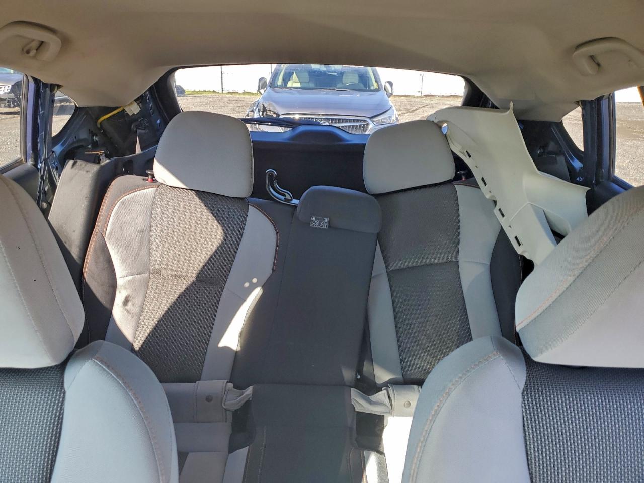 2018 Subaru Crosstrek Premium VIN: JF2GTABC1JH241699 Lot: 93224915