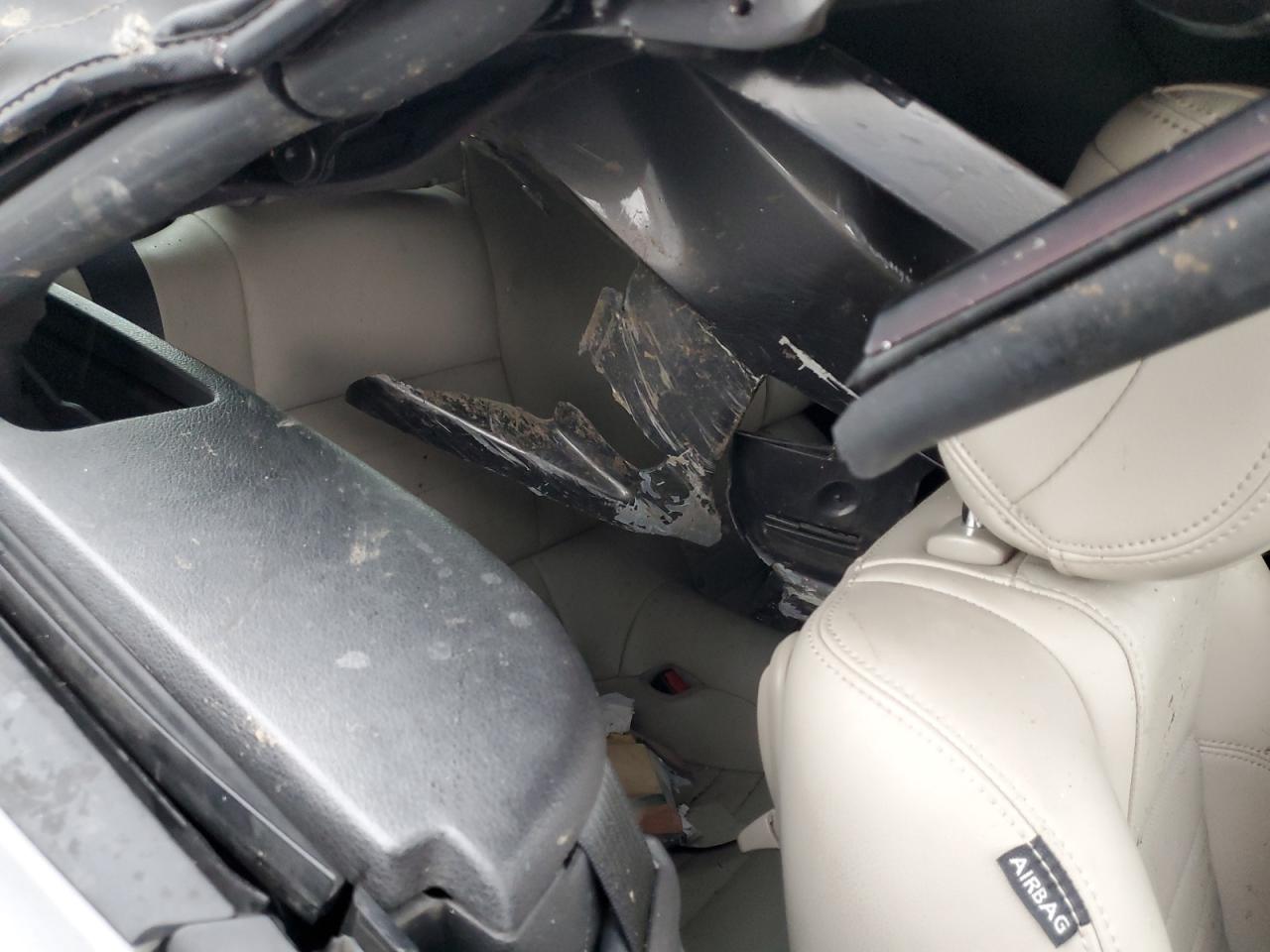 2013 Ford Mustang VIN: 1ZVBP8EM5D5244571 Lot: 92819925