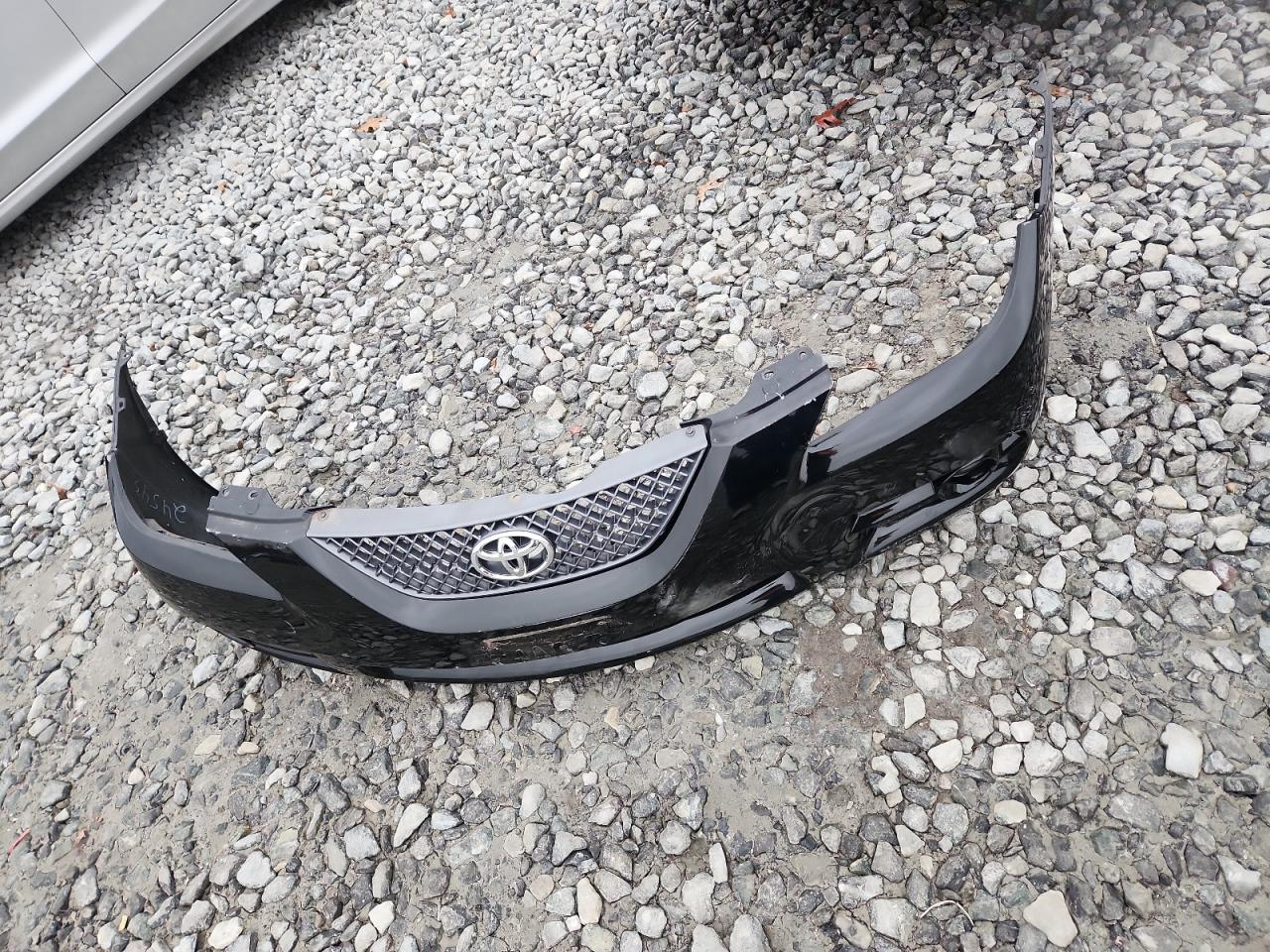 2008 Toyota Camry Solara Se VIN: 4T1FA38P08U157635 Lot: 91988345