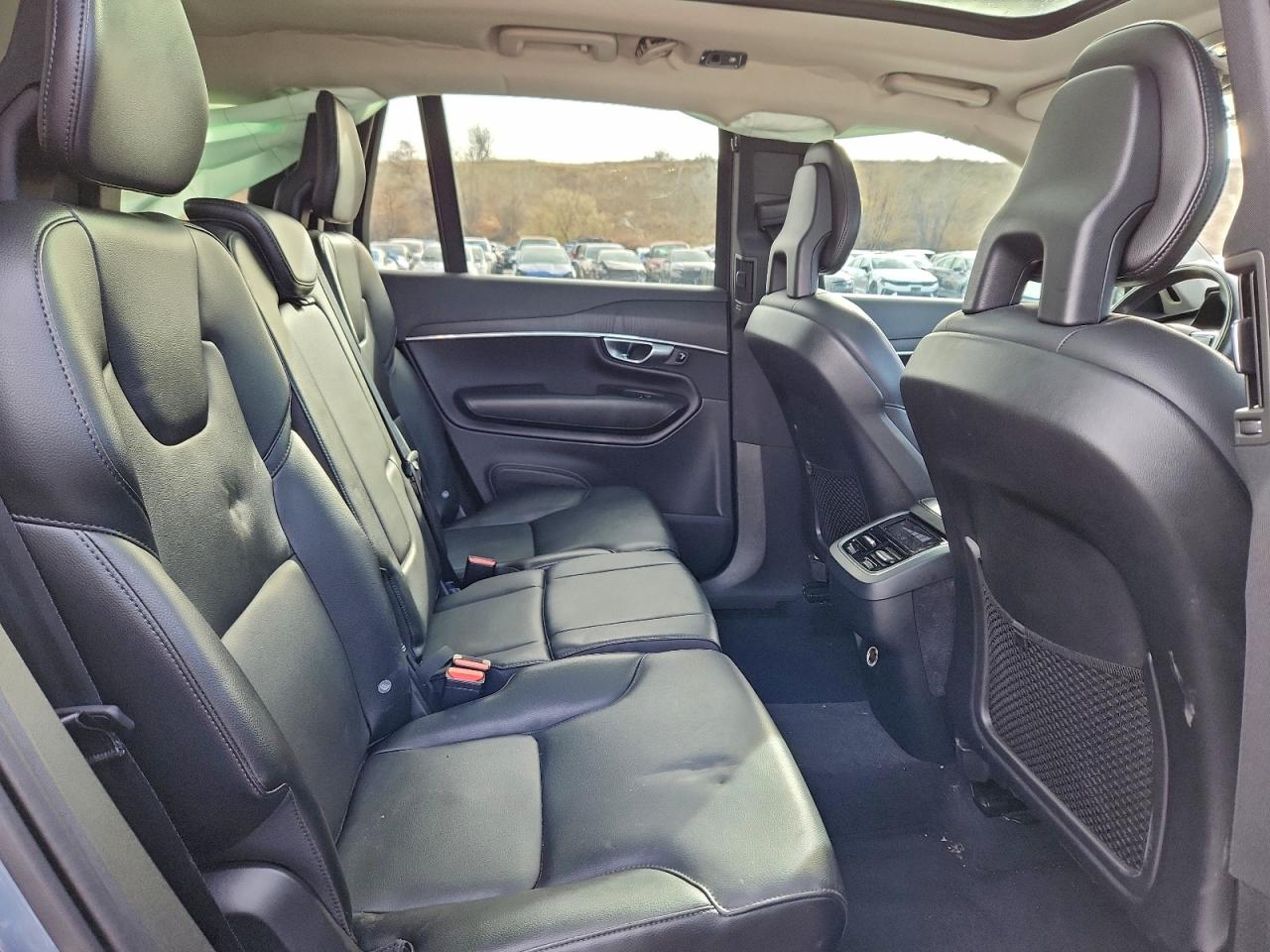 2020 Volvo Xc90 T5 Momentum VIN: YV4102PK2L1536693 Lot: 94407875