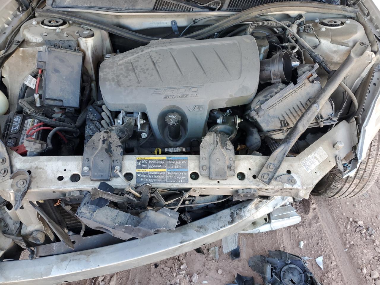 2009 Buick Lacrosse Cx VIN: 2G4WC582391178079 Lot: 91847765