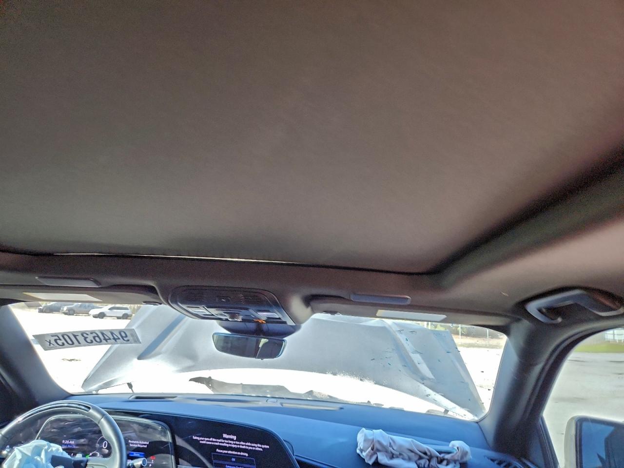 2024 Cadillac Escalade Esv Sport VIN: 1GYS4PKL9RR353899 Lot: 94463105