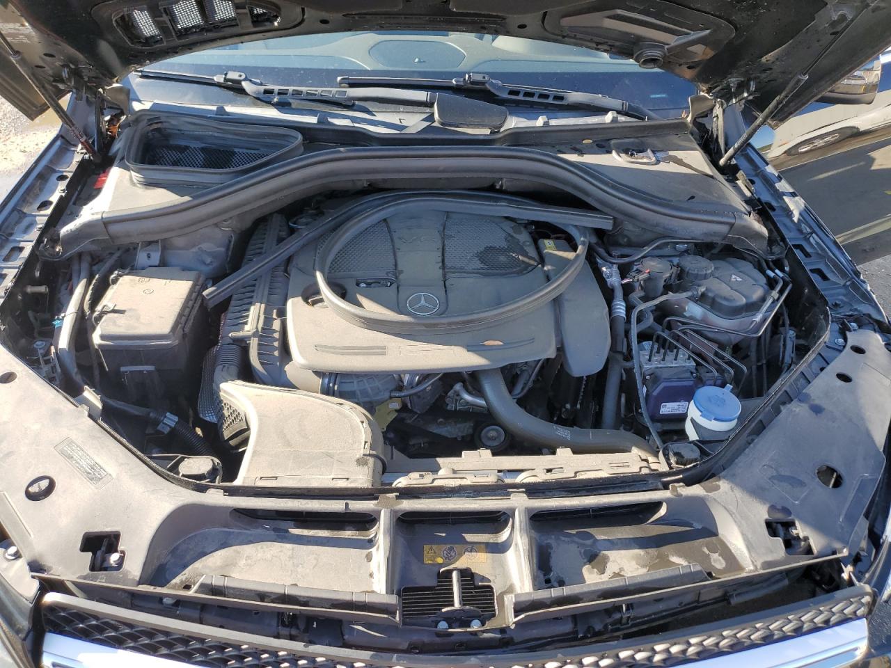 2018 Mercedes-Benz Gle 350 4Matic VIN: 4JGDA5HB0JB159085 Lot: 91415125