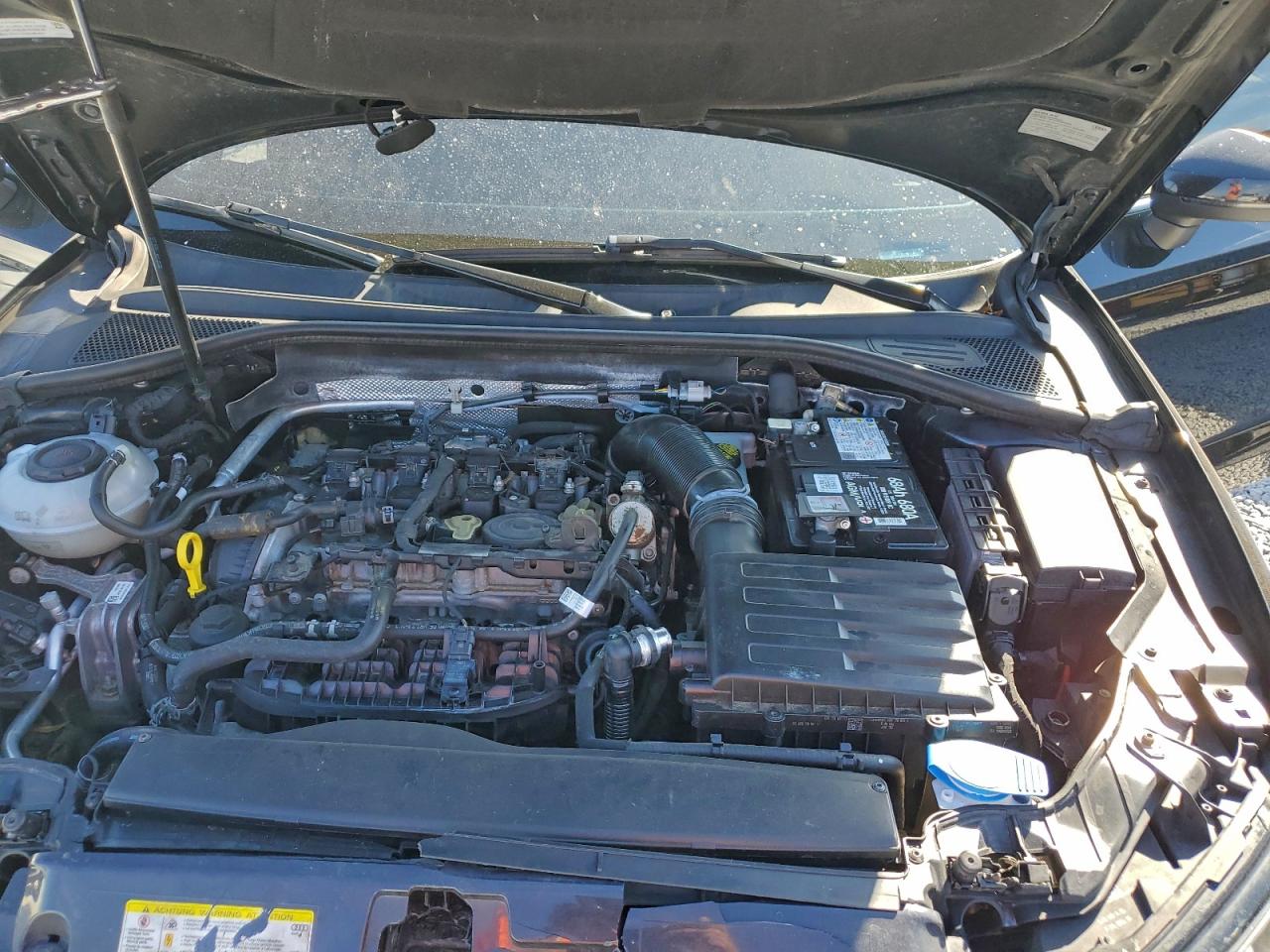 2018 Audi A3 Premium Plus VIN: WAUJ8GFF9J1002291 Lot: 93690045