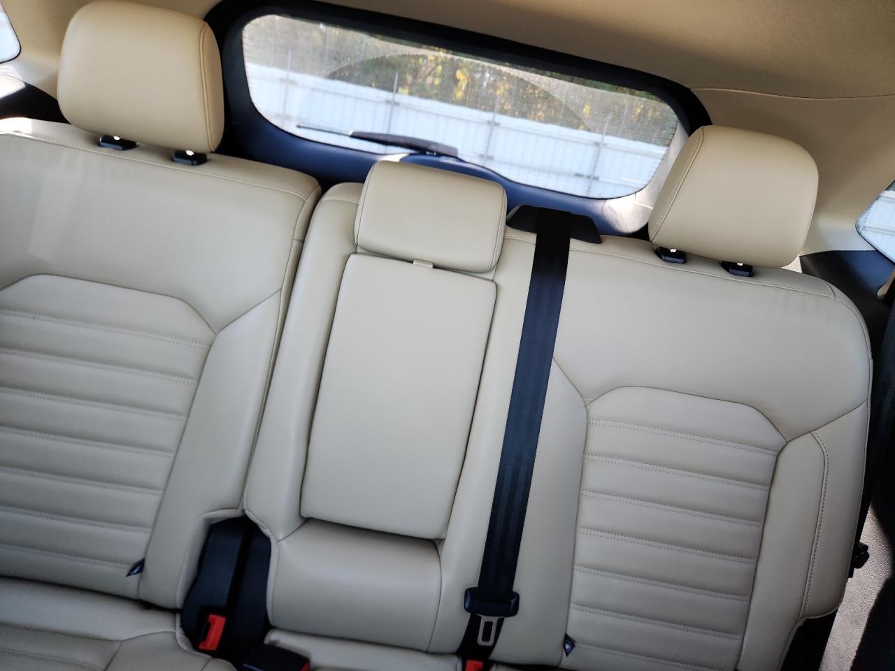 2018 Ford Edge Sel VIN: 2FMPK3J90JBB47776 Lot: 90998515