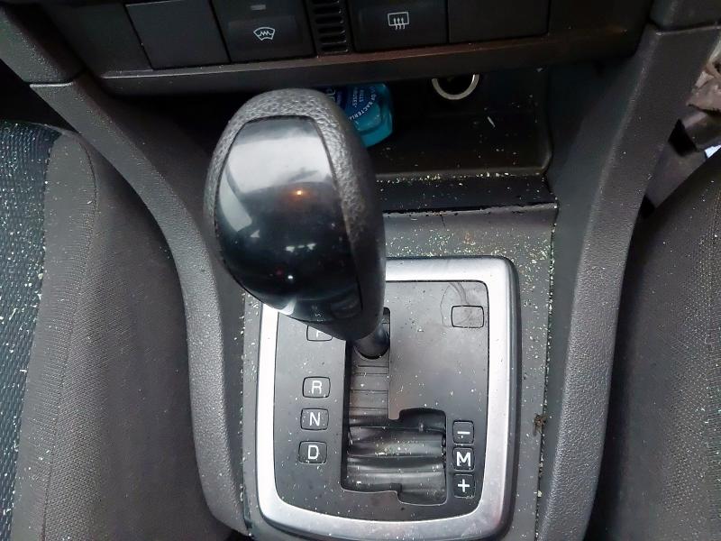 2006 FORD FOCUS 1.6 ZETEC 5DR AUTO [CLIMATE PACK]