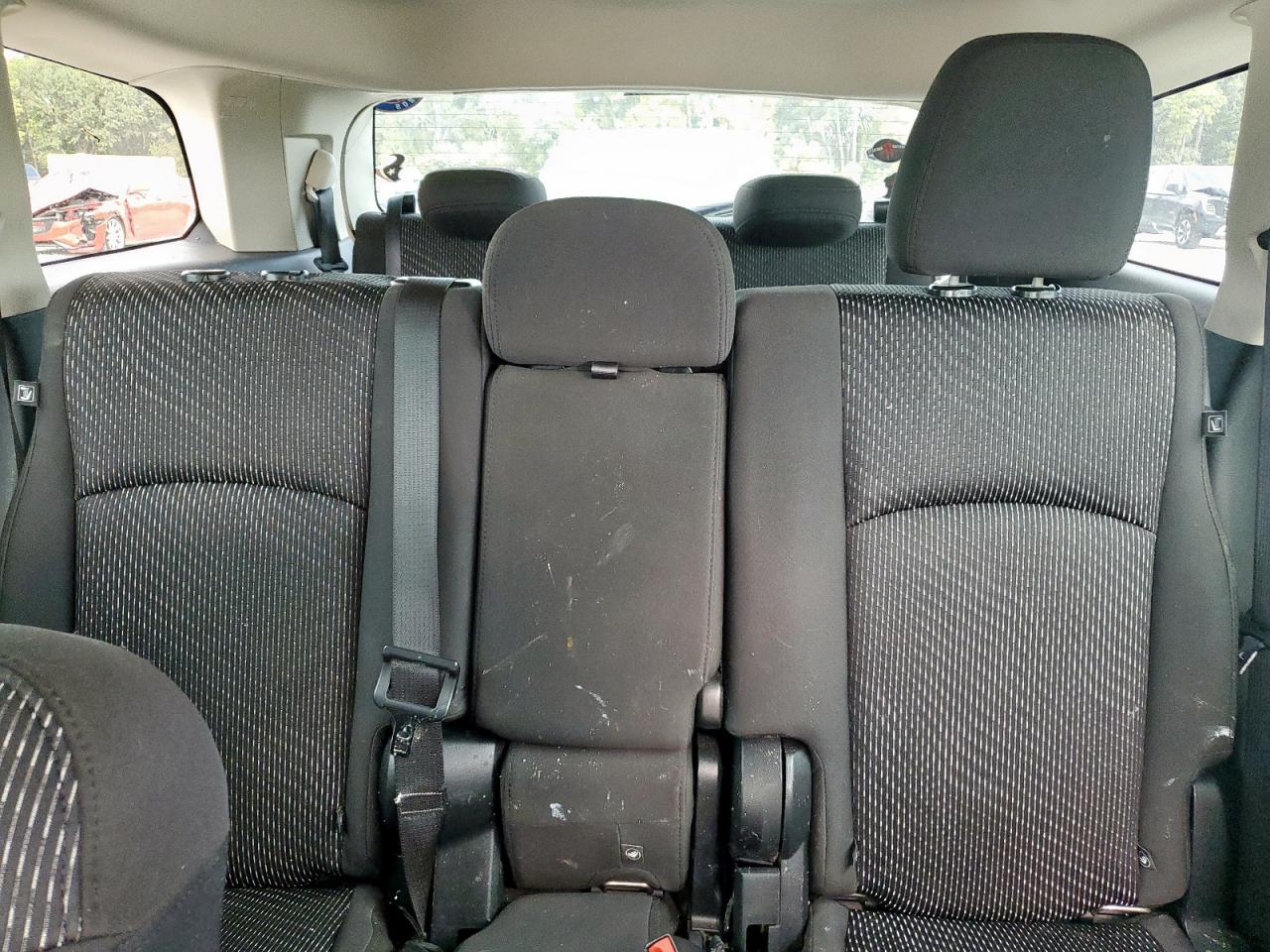 2014 Dodge Journey Se VIN: 3C4PDCAB5ET281453 Lot: 93264995