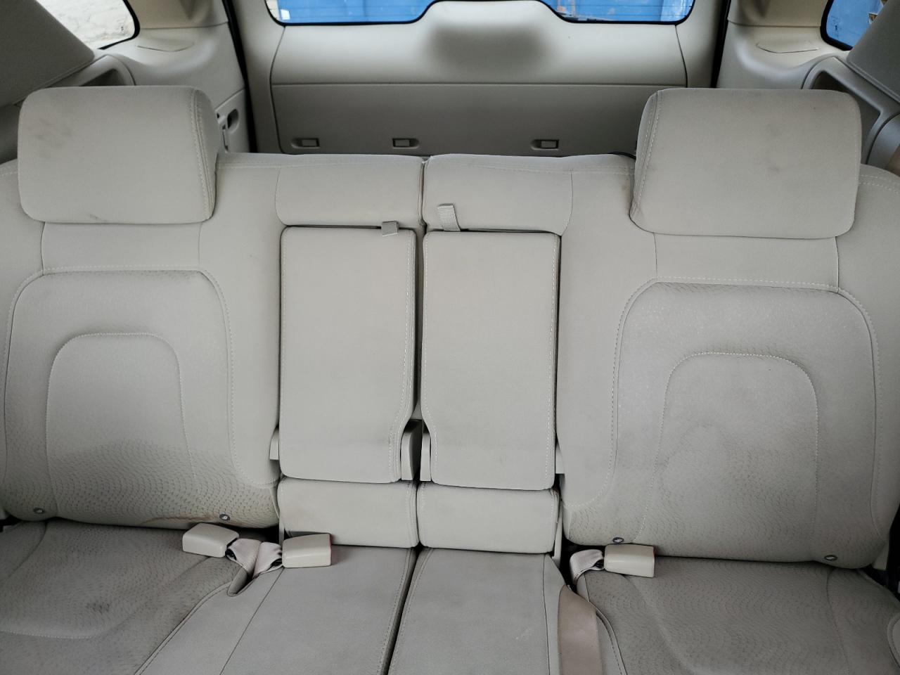 2006 Buick Rendezvous Cx VIN: 3G5DA03L26S635296 Lot: 92637485