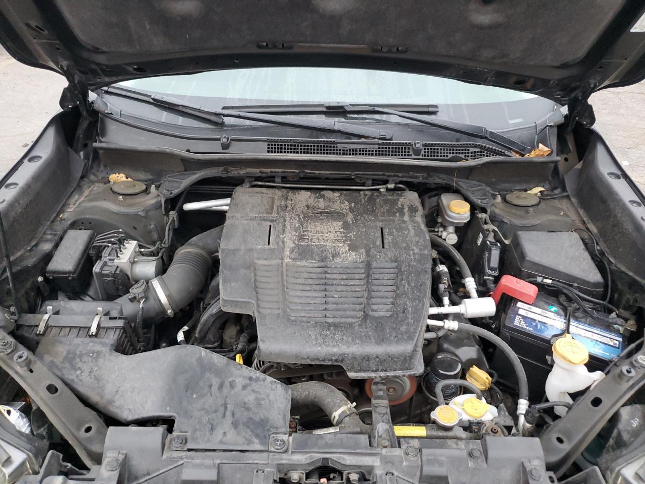 2021 Subaru Forester Touring VIN: JF2SKAXC2MH407397 Lot: 93419585