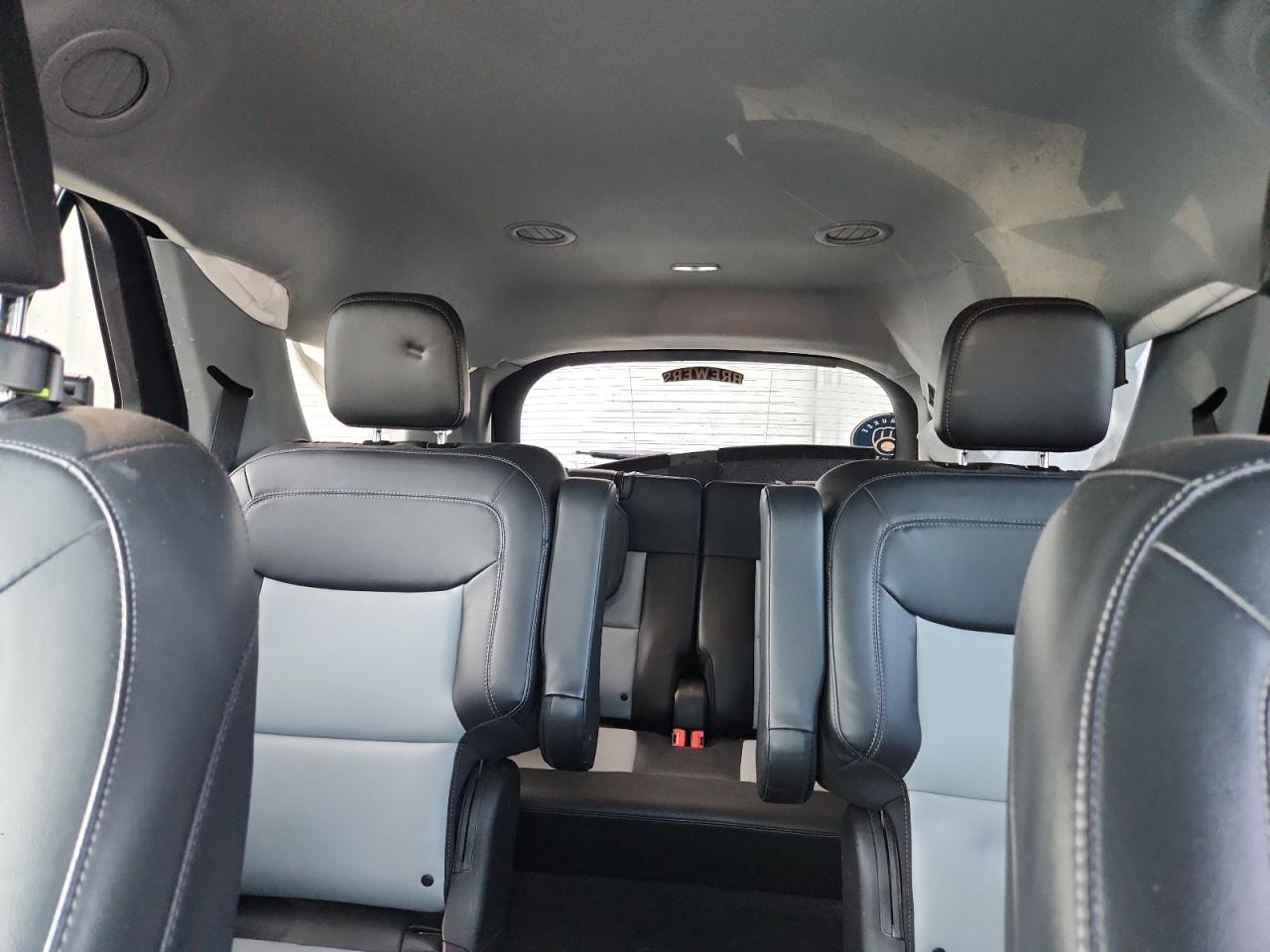 2023 Ford Explorer Xlt VIN: 1FMSK8DH0PGA52887 Lot: 93037345