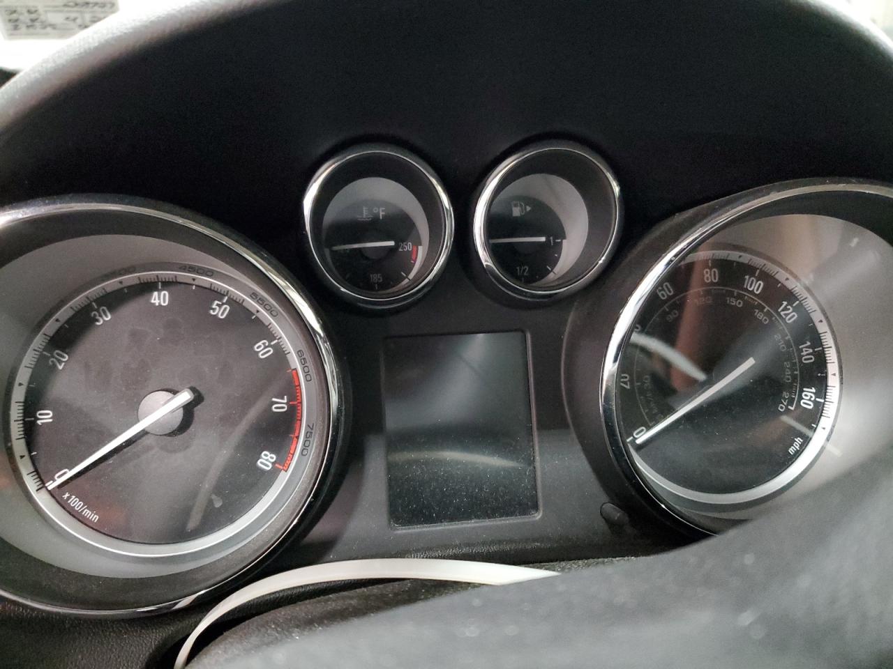 2014 Buick Verano VIN: 1G4PP5SK9E4159083 Lot: 91203805