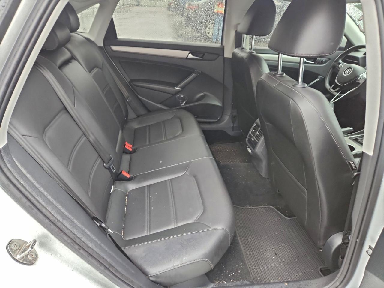 2021 Volkswagen Passat Se VIN: 1VWSA7A36MC017250 Lot: 93927035