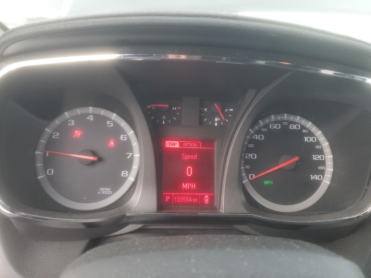 2013 GMC Terrain Slt VIN: 2GKFLUE34D6355282 Lot: 92412915