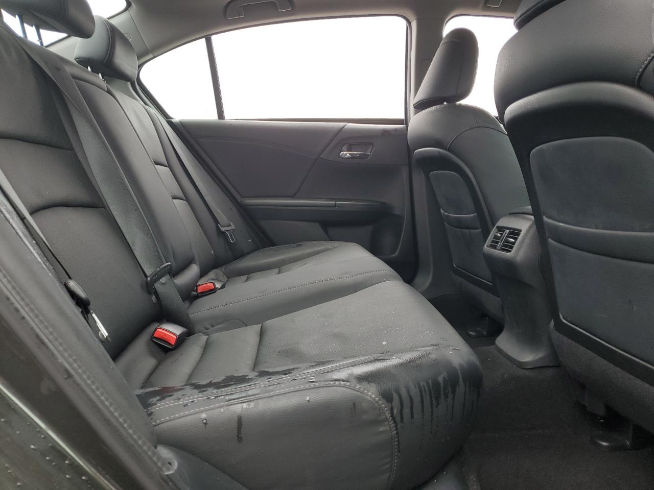 2013 Honda Accord Exl VIN: 1HGCR2F80DA208926 Lot: 91279215