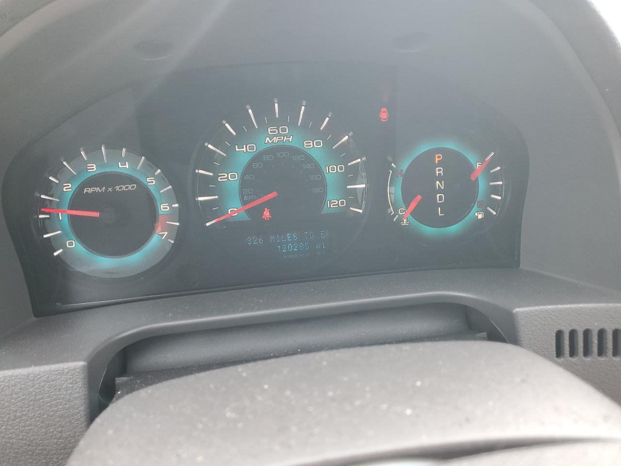 2010 Ford Fusion Se VIN: 3FAHP0HA7AR186896 Lot: 92693955