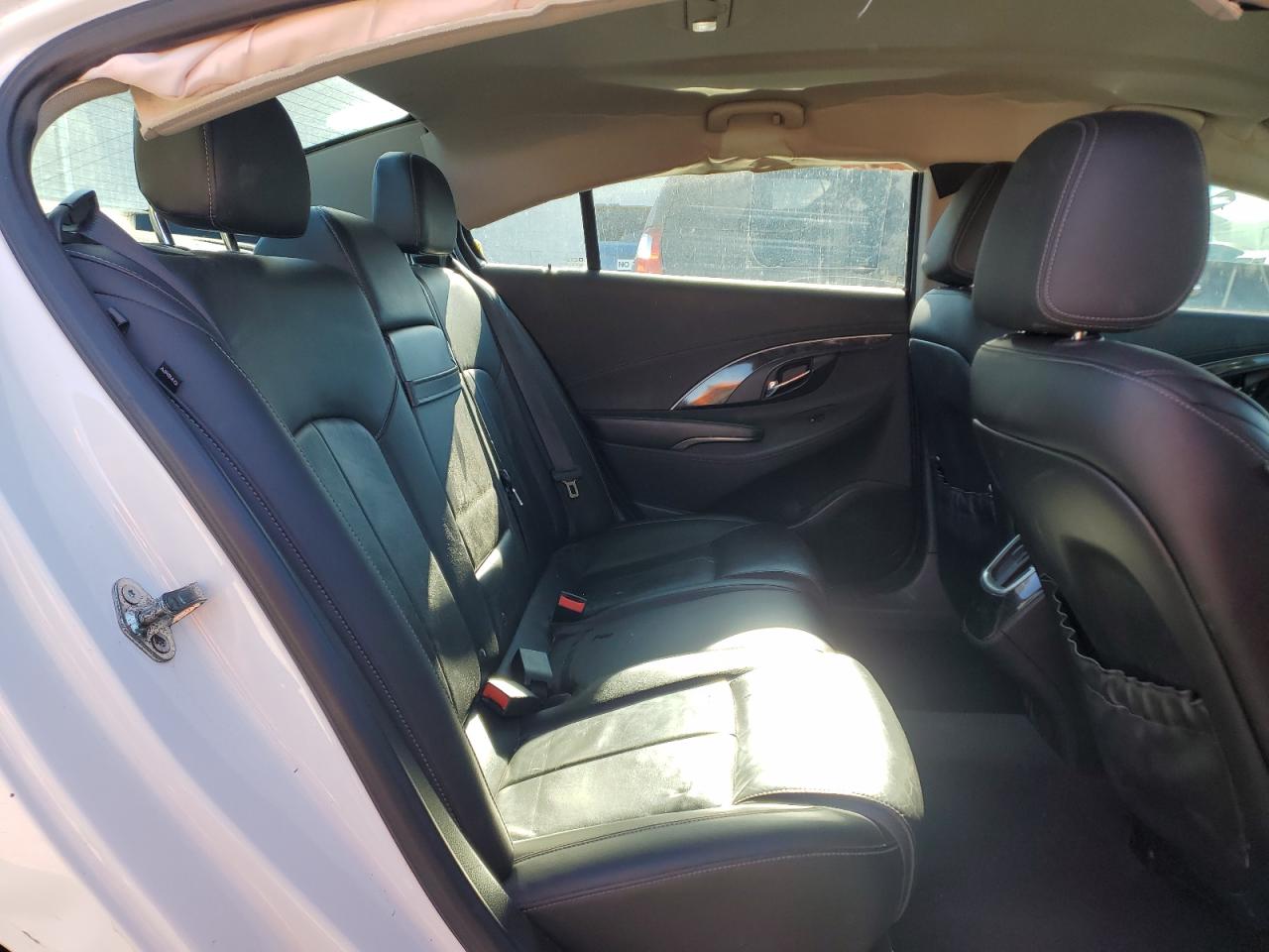 2015 Buick Lacrosse VIN: 1G4GC5G39FF242354 Lot: 92085245